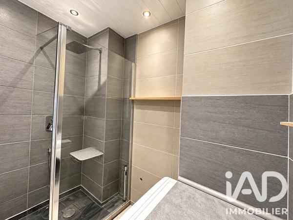 Appartement à vendre 2 pièces 41,43 m² Le Cannet