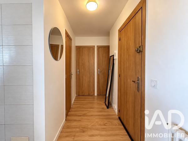 Appartement à vendre 2 pièces 41,43 m² Le Cannet