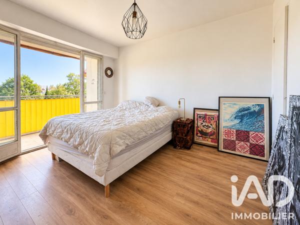 Appartement à vendre 2 pièces 41,43 m² Le Cannet