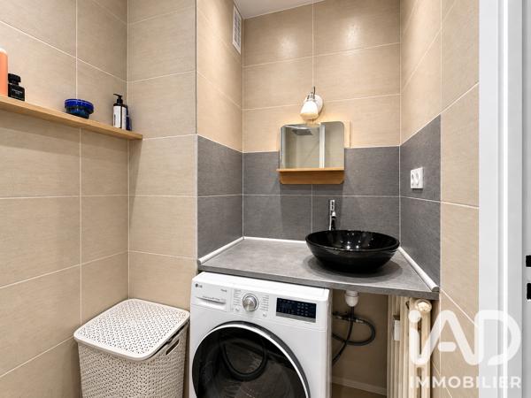 Appartement à vendre 2 pièces 41,43 m² Le Cannet