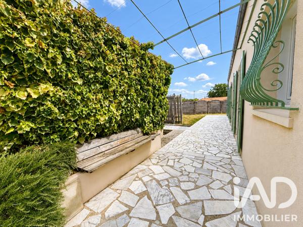 Maison à vendre 6 pièces 135 m² Salles-sur-Mer
