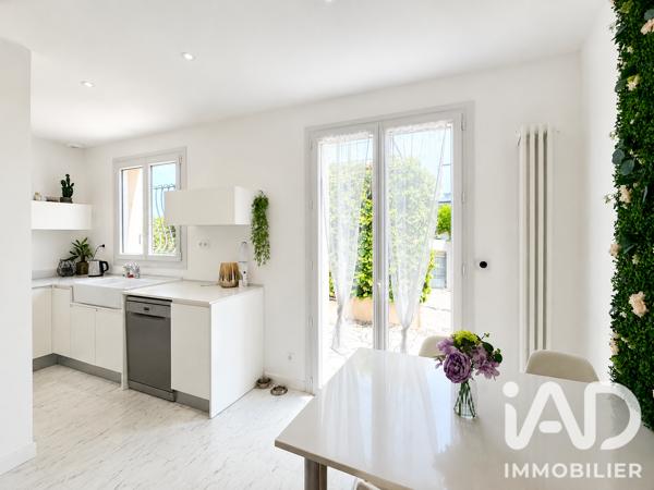 Maison à vendre 6 pièces 135 m² Salles-sur-Mer