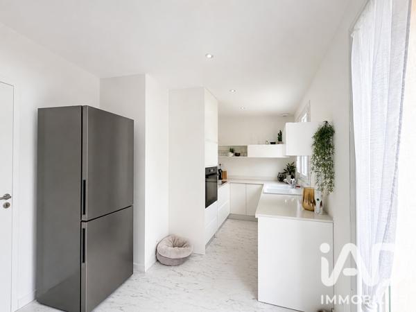 Maison à vendre 6 pièces 135 m² Salles-sur-Mer