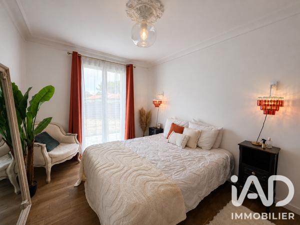 Maison à vendre 6 pièces 135 m² Salles-sur-Mer