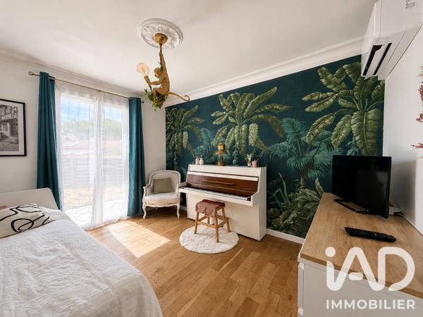 Maison à vendre 6 pièces 135 m² Salles-sur-Mer