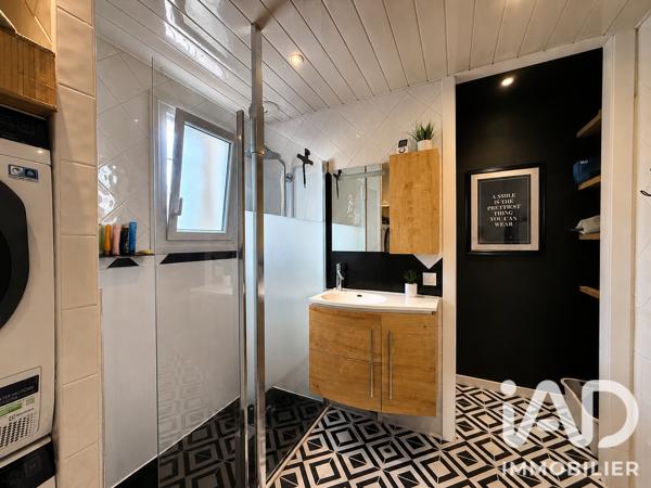 Maison à vendre 6 pièces 135 m² Salles-sur-Mer