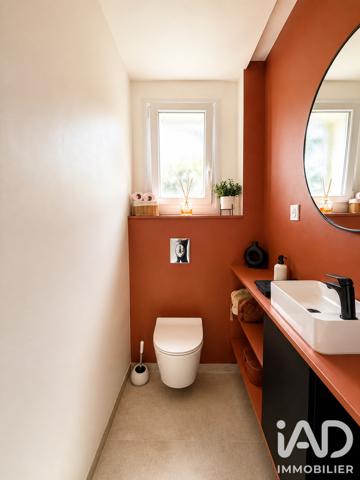 Maison à vendre 6 pièces 135 m² Salles-sur-Mer