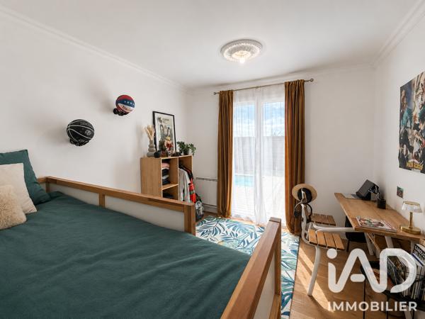 Maison à vendre 6 pièces 135 m² Salles-sur-Mer