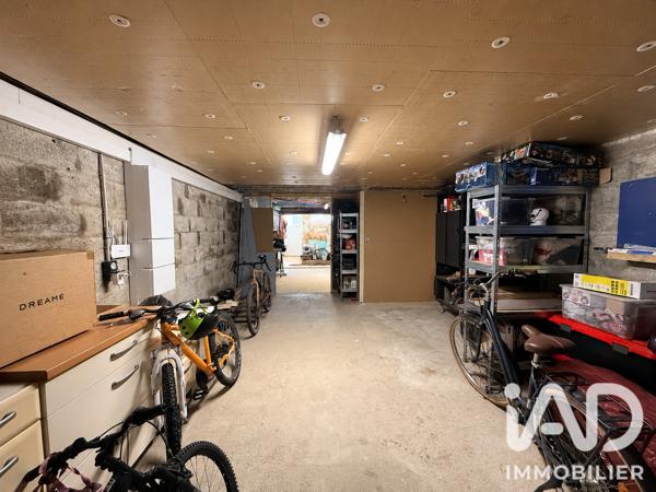Maison à vendre 6 pièces 135 m² Salles-sur-Mer