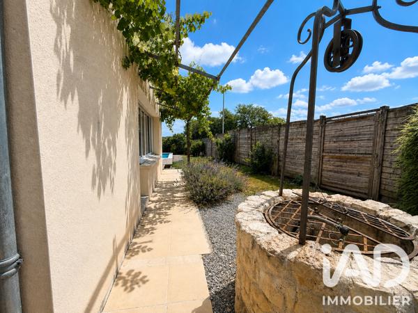 Maison à vendre 6 pièces 135 m² Salles-sur-Mer