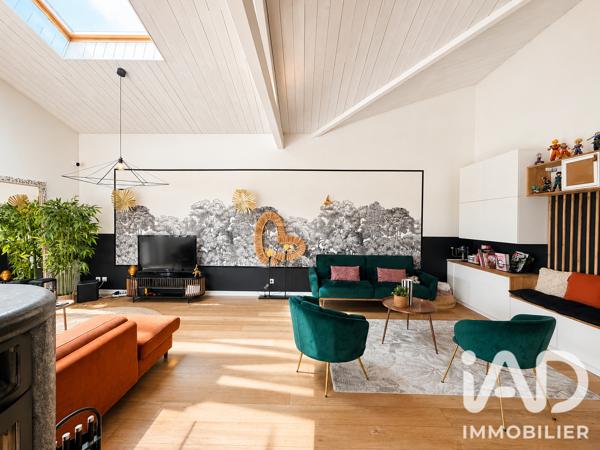 Maison à vendre 6 pièces 135 m² Salles-sur-Mer