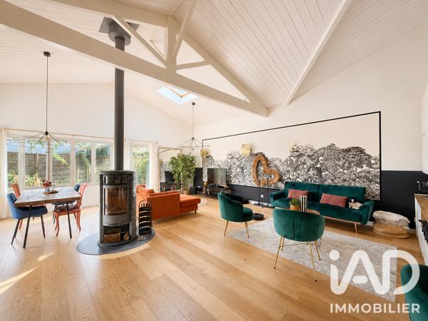 Maison à vendre 6 pièces 135 m² Salles-sur-Mer