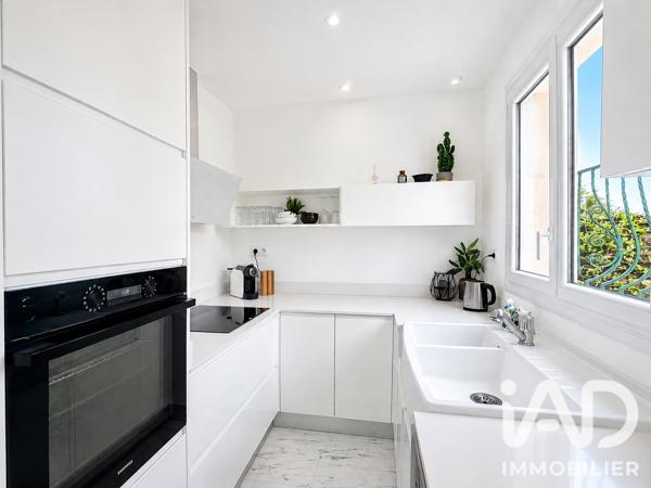 Maison à vendre 6 pièces 135 m² Salles-sur-Mer