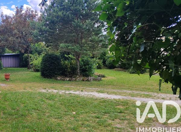 Terrain à vendre 490 m² Le Haillan