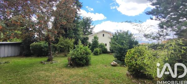 Terrain à vendre 490 m² Le Haillan