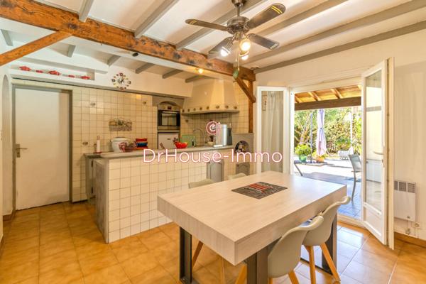 Maison à vendre 4 pièces de 144 m²