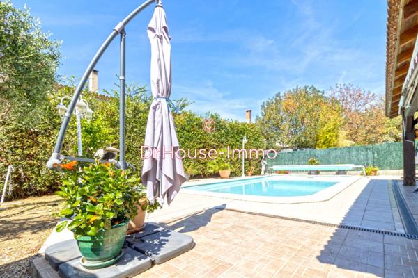 Maison à vendre 4 pièces de 144 m²