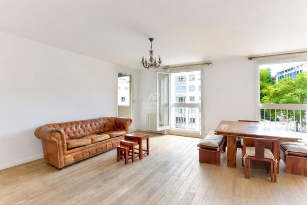SEVRES CENTRE - APPARTEMENT LUMINEUX €435 000 ** - Référence 619-S