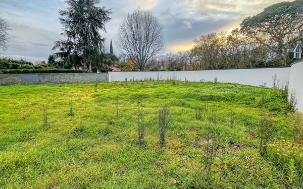 Terrain à vendre    Toulouse