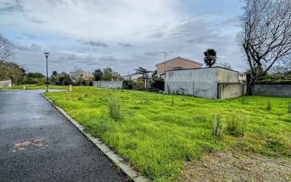 Terrain à vendre    Toulouse