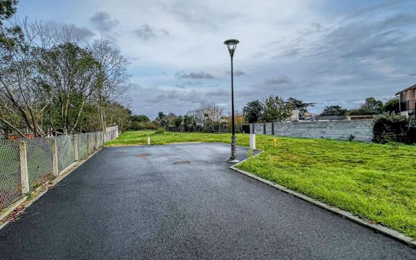 Terrain à vendre    Toulouse