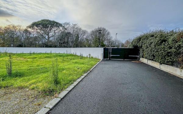 Terrain à vendre    Toulouse