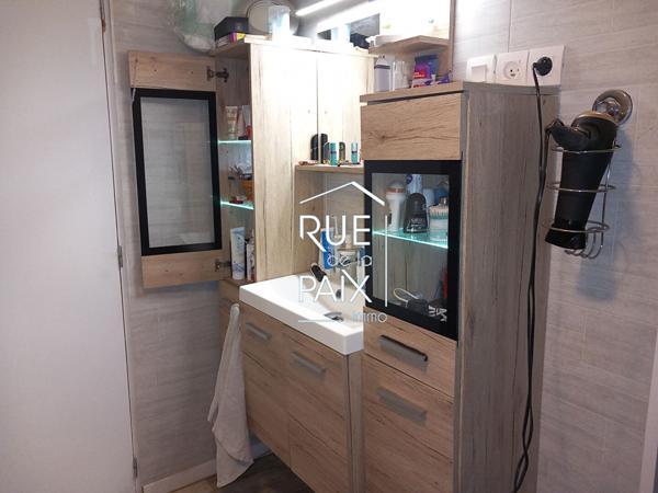 79600 AIRVAULT Maison Airvault 3 pièce(s) 89 m2