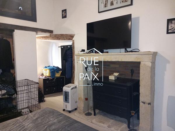 79600 AIRVAULT Maison Airvault 3 pièce(s) 89 m2