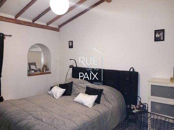 79600 AIRVAULT Maison Airvault 3 pièce(s) 89 m2