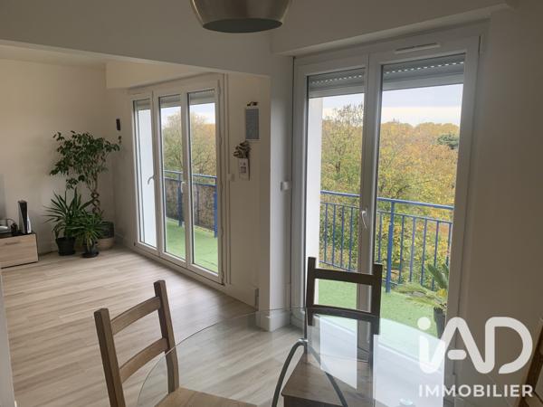 Appartement à vendre 3 pièces 75 m² Niort