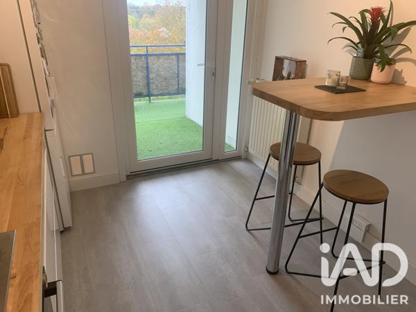 Appartement à vendre 3 pièces 75 m² Niort