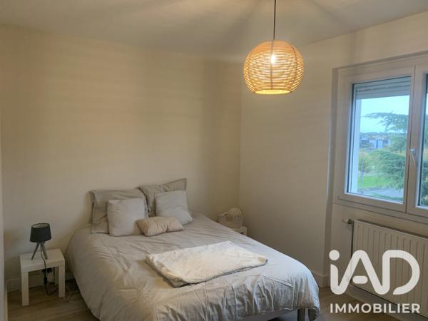 Appartement à vendre 3 pièces 75 m² Niort