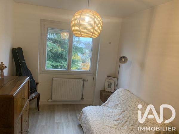 Appartement à vendre 3 pièces 75 m² Niort