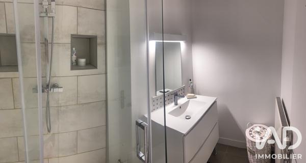 Appartement à vendre 3 pièces 75 m² Niort