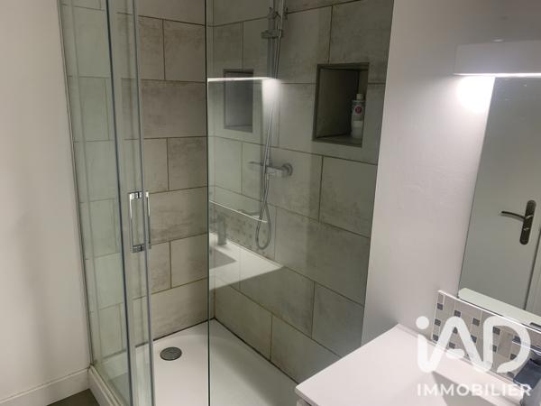 Appartement à vendre 3 pièces 75 m² Niort