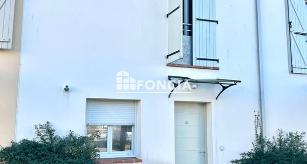 À vendre Appartement 4 pièces 80 m² - Seysses 31600