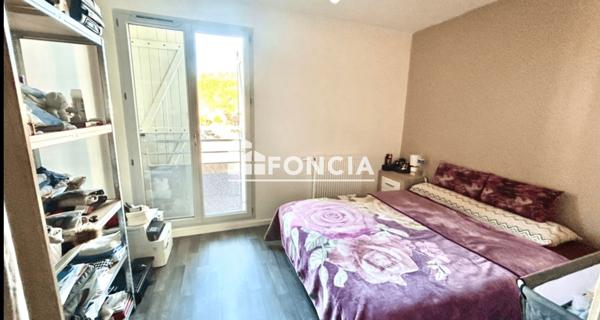 À vendre Appartement 4 pièces 80 m² - Seysses 31600
