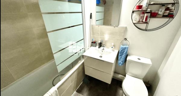 À vendre Appartement 4 pièces 80 m² - Seysses 31600