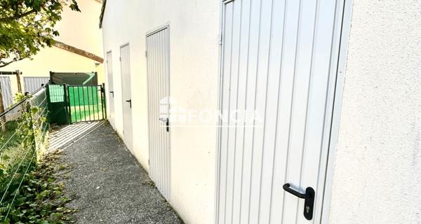 À vendre Appartement 4 pièces 80 m² - Seysses 31600