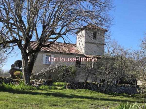 Maison à vendre 10 pièces de 210 m²