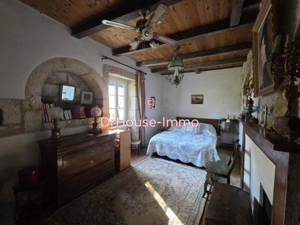 Maison à vendre 10 pièces de 210 m²