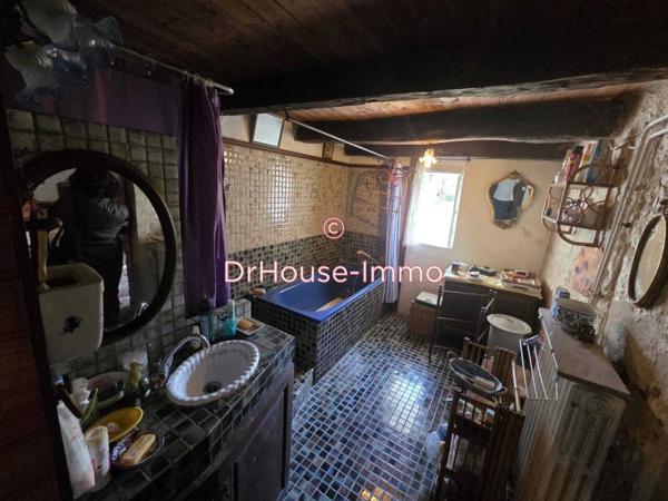 Maison à vendre 10 pièces de 210 m²