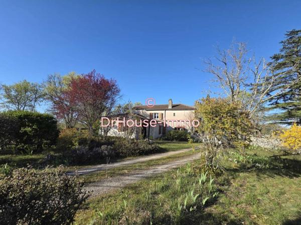 Maison à vendre 10 pièces de 210 m²