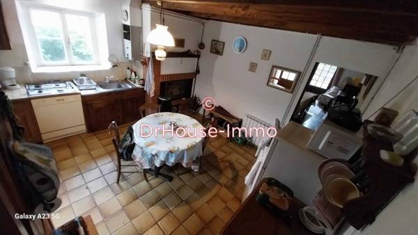 Maison à vendre 10 pièces de 210 m²