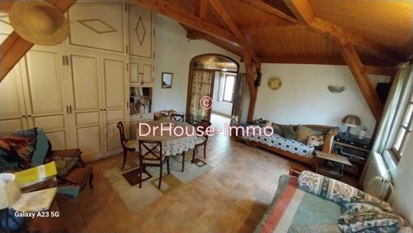 Maison à vendre 10 pièces de 210 m²