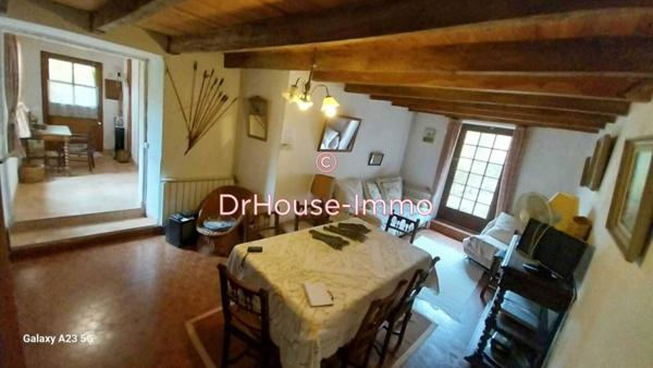 Maison à vendre 10 pièces de 210 m²