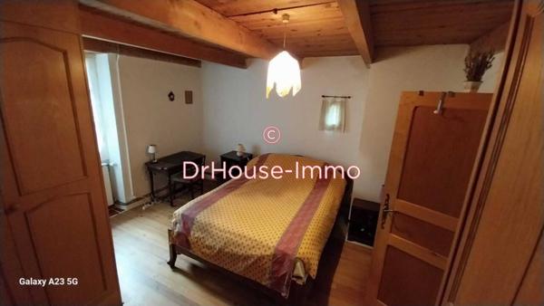 Maison à vendre 10 pièces de 210 m²
