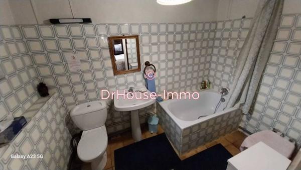 Maison à vendre 10 pièces de 210 m²