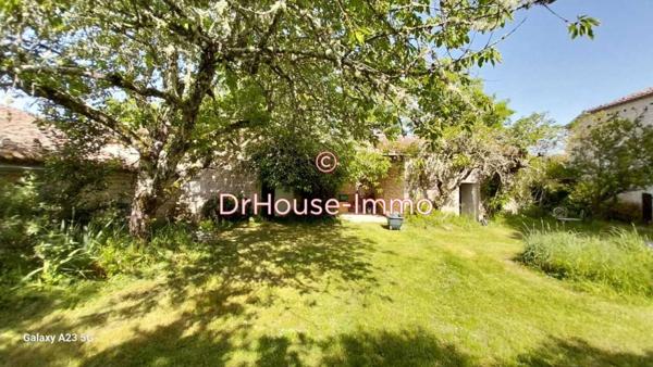 Maison à vendre 10 pièces de 210 m²