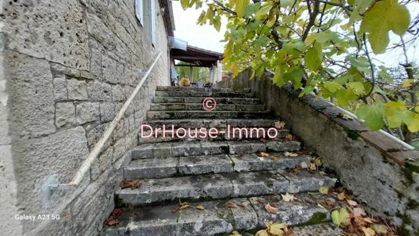 Maison à vendre 10 pièces de 210 m²